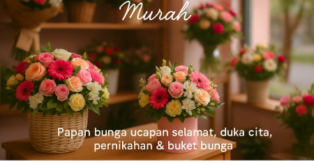 Toko Bunga Sukamantri